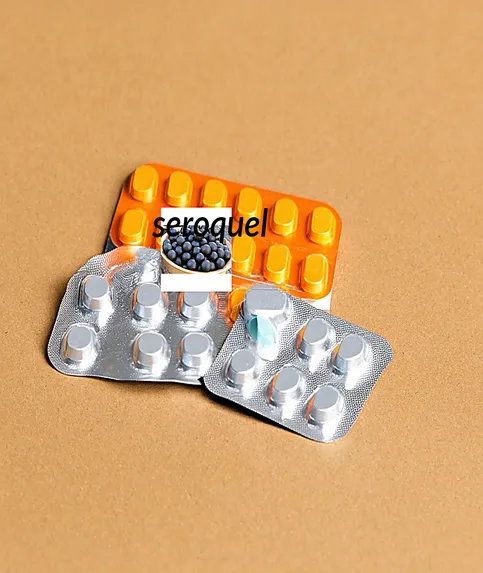 Seroquel precio españa